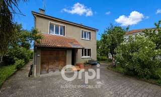 Maison 4 Pièces 106 m² à vendre à Aubière (63170)