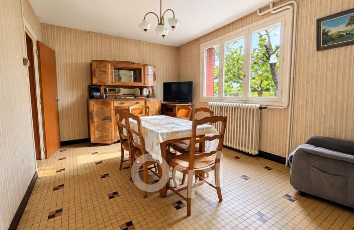 Maison À Vendrre 106 m², terrain de 452 m², 3 chambres — photo 2