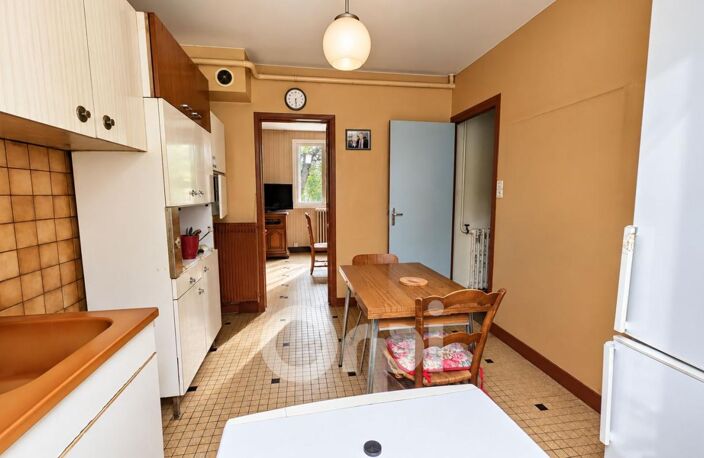 Maison À Vendrre 106 m², terrain de 452 m², 3 chambres — photo 3