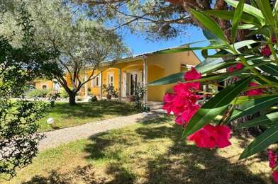 Maison 5 pièces 396000 €