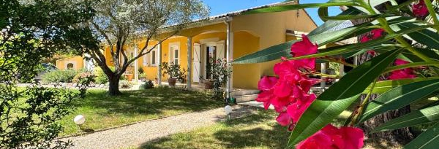 Maison 5 Pièces 127 m² à vendre à Fonsorbes (31470)