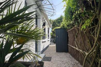 Maison 3 pièces 468000 €