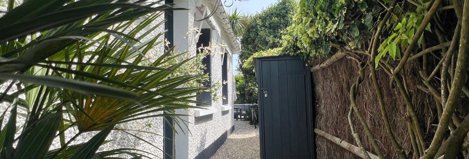 Maison 3 Pièces 35 m² à vendre à La Baule-Escoublac (44500)