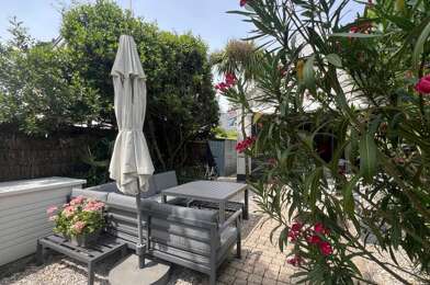 Maison 3 pièces 468000 €