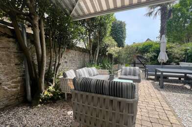 Maison 3 pièces 468000 €