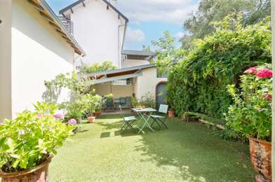 Maison 7 pièces 895000 €