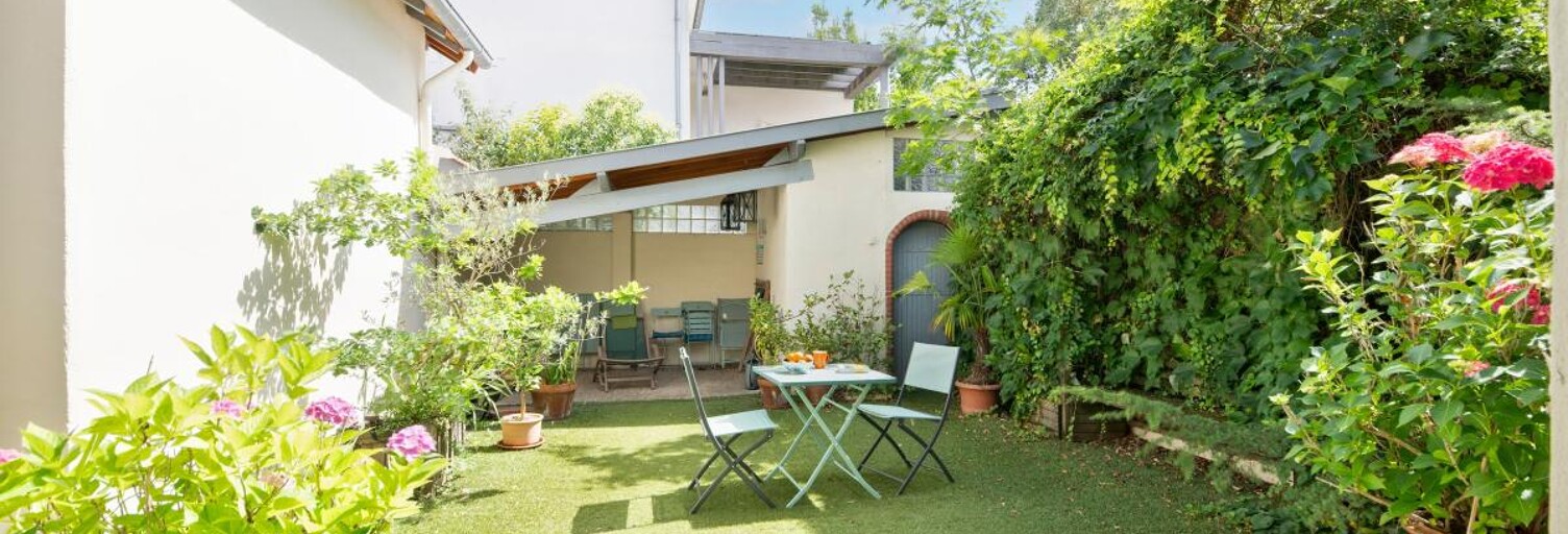 Maison 7 Pièces 192 m² à vendre à Toulouse (31400)