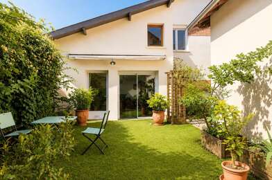 Maison 7 pièces 895000 €