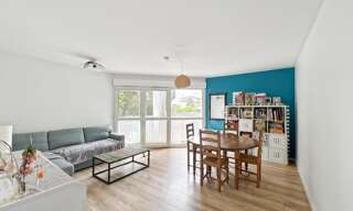 Appartement 4 Pièces 77 m² à vendre à Toulouse (31200)