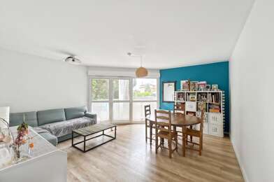 Appartement 4 pièces 182000 €