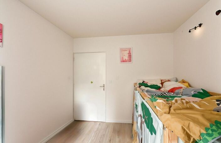 EXCLUSIVITÉ - CROIX DAURADE - Appartement T4 avec 2 places de parking — photo 2