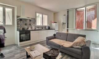 Appartement 2 Pièces 42 m² à louer à Lavaur (81500)