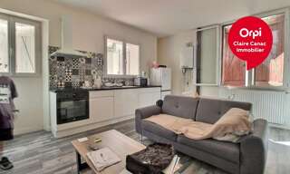Appartement 2 Pièces 42 m² à louer à Lavaur (81500)