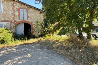Maison 3 pièces 115000 €