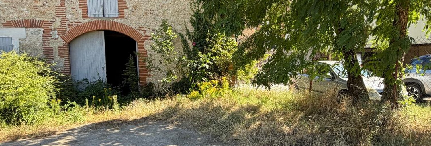 Maison 3 Pièces 100 m² à vendre à Lavaur (81500)
