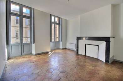 Appartement 3 pièces 660 €