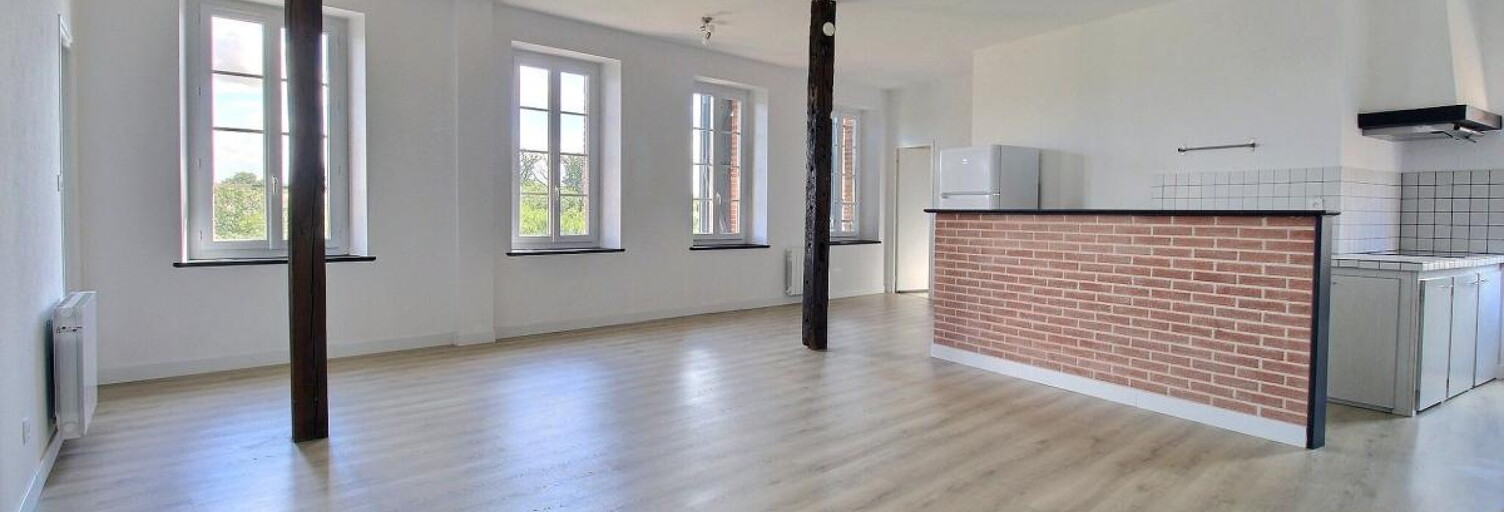 Maison 3 Pièces 76 m² à louer à Lavaur (81500)