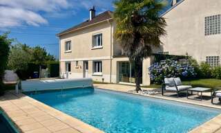 Maison 5 Pièces 139 m² à vendre à Couzeix (87270)