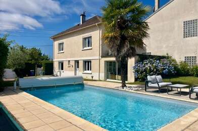 Maison 5 pièces 297000 €