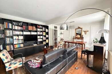 Appartement 4 pièces 850 €
