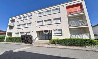Appartement 3 Pièces 64 m² à vendre à Limoges (87100)
