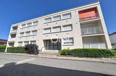 Appartement 3 pièces 97500 €