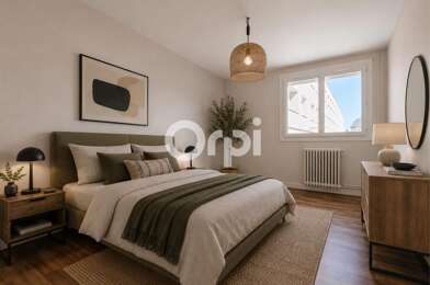 Appartement 3 pièces 97500 €