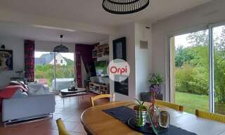 Maison 6 Pièces 142 m² à vendre à Malansac (56220)