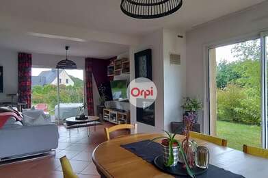 Maison 6 pièces 299000 €
