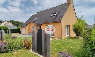 Maison 6 Pièces 142 m² à vendre à Malansac (56220)