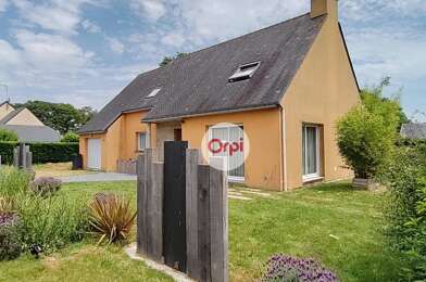 Maison 6 pièces 299000 €