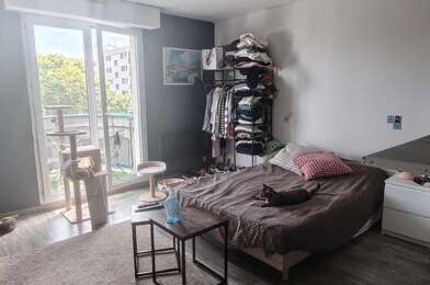 Appartement 1 pièces 469 €