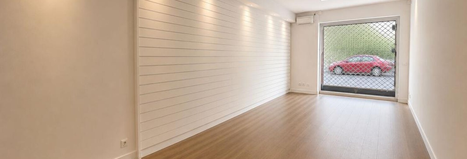 Bureau  50 m² à vendre à Muret (31600)