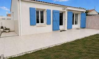 Maison 3 Pièces 58 m² à vendre à Saint-Pierre-d'Oléron (17310)