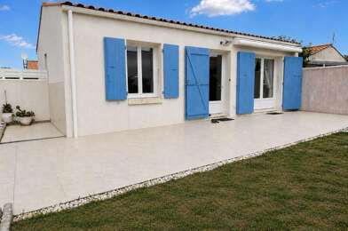 Maison 3 pièces 295400 €