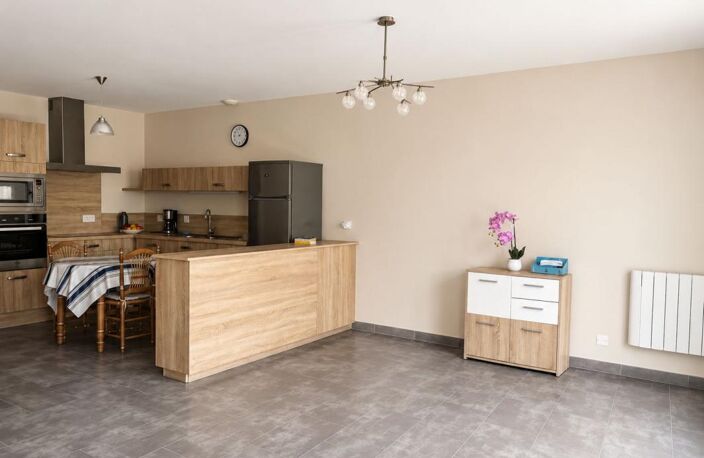 À VENDRE – Maison récente à La Cotinière, à deux pas de la mer — photo 2