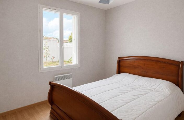 À VENDRE – Maison récente à La Cotinière, à deux pas de la mer — photo 5