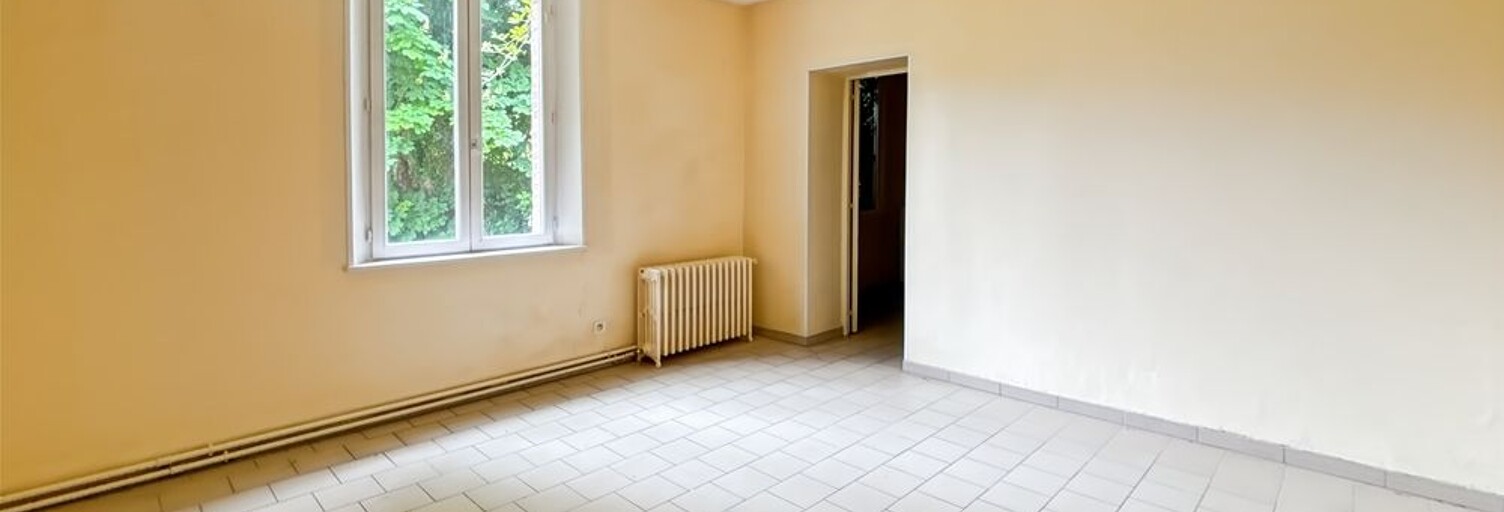 Maison 4 Pièces 74 m² à vendre à Écouis (27440)