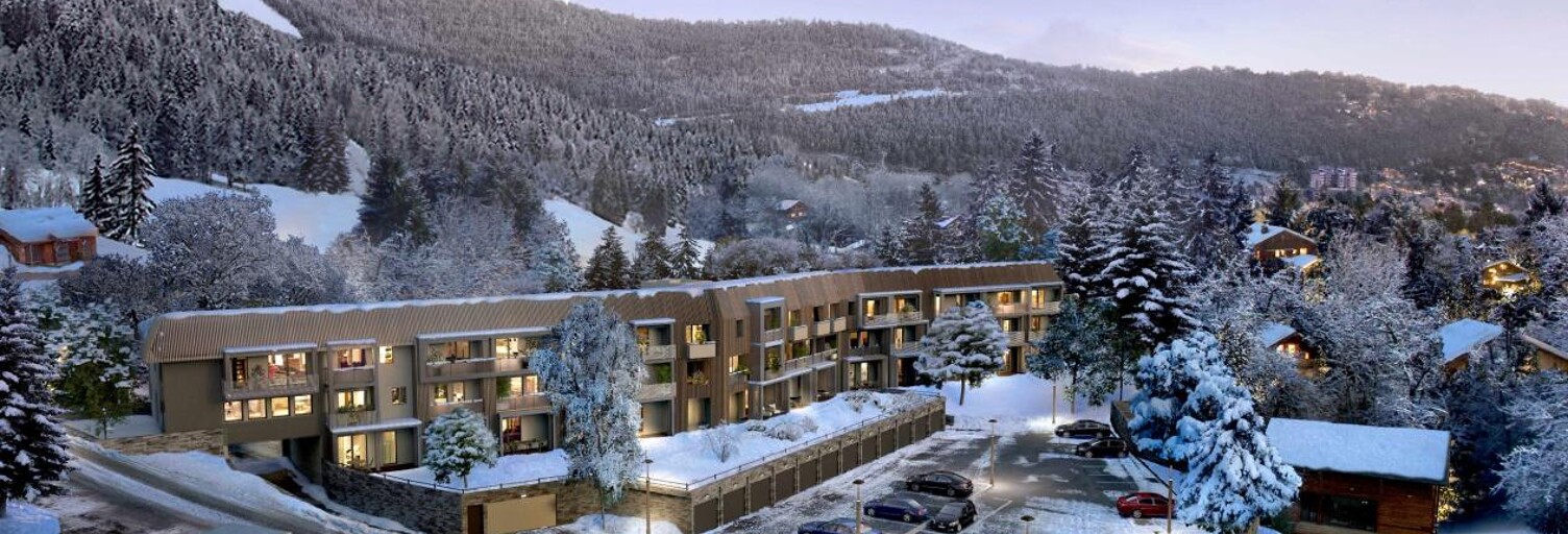 Appartement 4 Pièces 106 m² à vendre à Les Angles (66210)