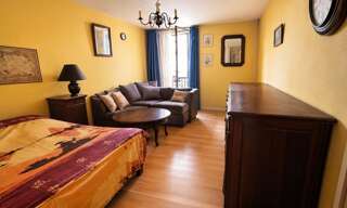 Appartement 2 Pièces 62 m² à vendre à Toulouse (31300)