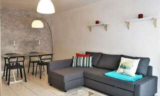 Appartement 2 Pièces 46 m² à louer à Toulouse (31000)