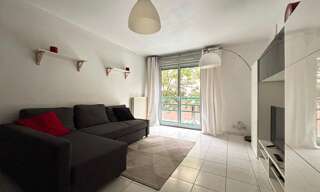 Appartement 2 Pièces 46 m² à louer à Toulouse (31000)