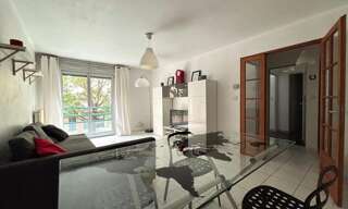 Appartement 2 Pièces 46 m² à louer à Toulouse (31000)