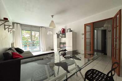 Appartement 2 pièces 915 €
