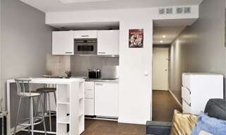 Appartement 1 Pièce 25 m² à louer à Toulouse (31000)