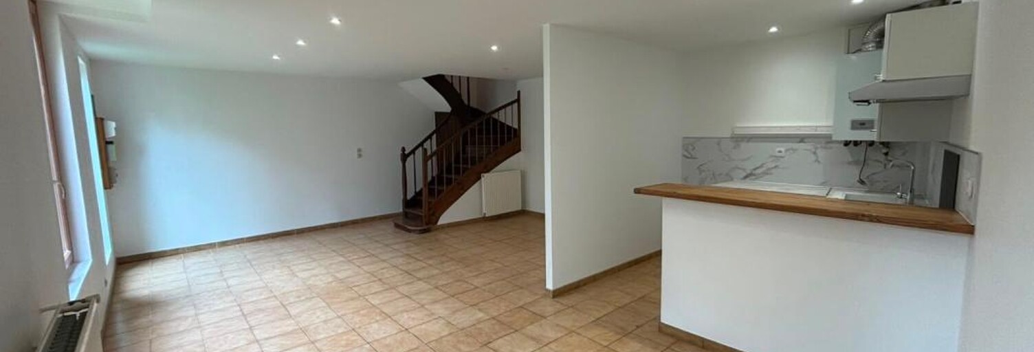 Maison 3 Pièces 77 m² à louer à Poitiers (86000)
