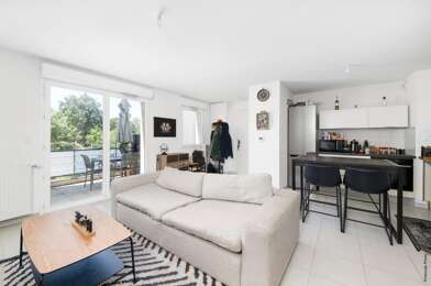 Appartement 3 pièces 199000 €
