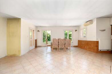 Maison 5 pièces 397950 €