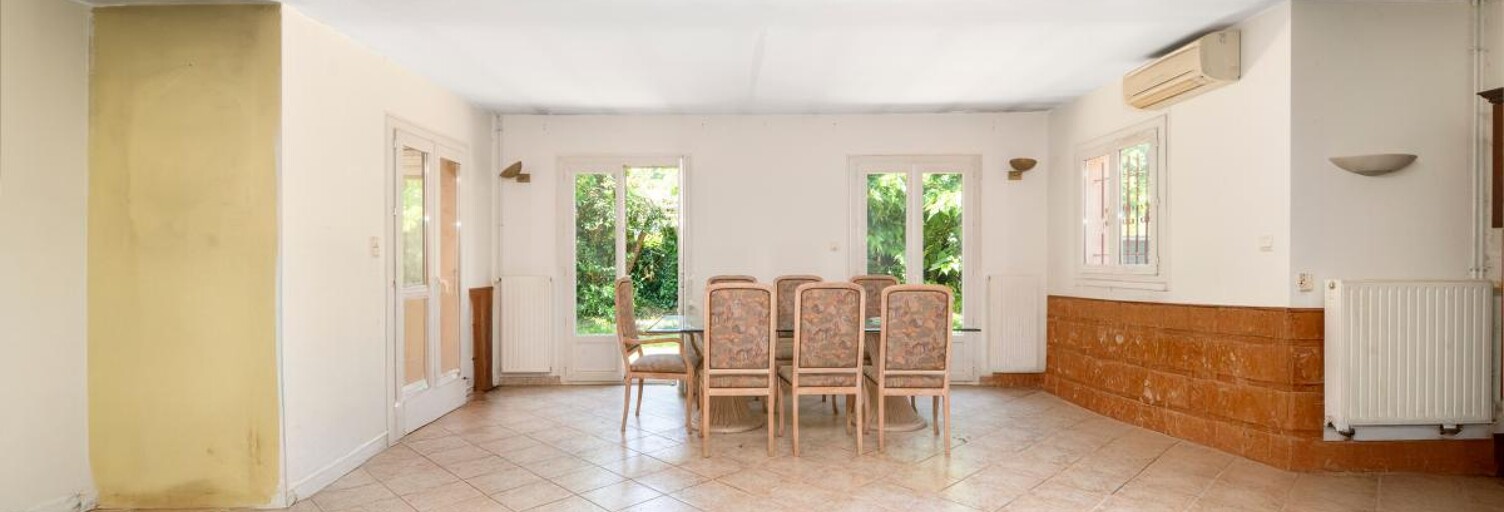 Maison 5 Pièces 157 m² à vendre à Tournefeuille (31170)