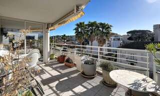 Appartement 3 Pièces 98 m² à vendre à Saint-Raphaël (83700)